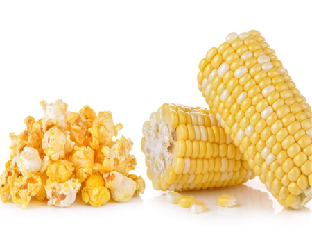 【小毛头爆米花】