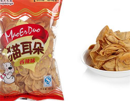 【好伙伴休闲食品】