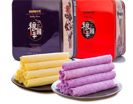 【粮丰园食品】