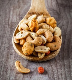 【安德夫休闲食品】