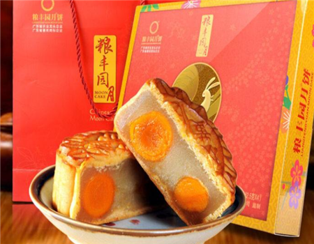 【粮丰园食品】