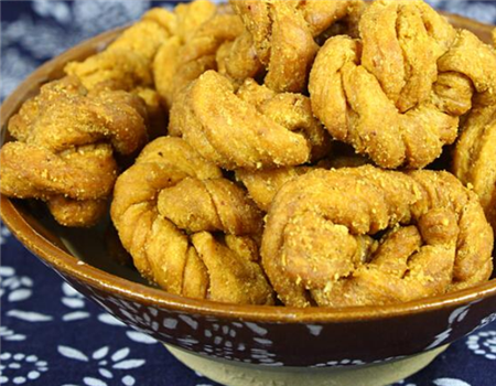 【百味园零食店】