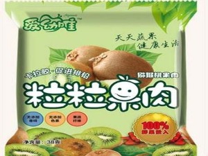 【爱幼唯休闲食品】