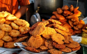 【百明乐休闲食品】