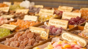 【安记休闲食品】