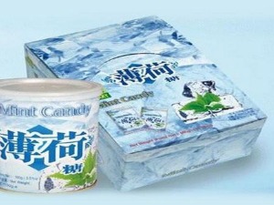 【艾芬迪休闲食品】