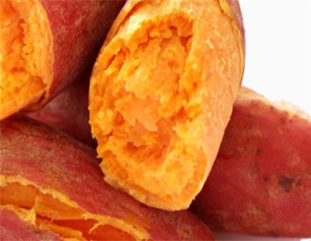 【宋胖子地瓜坊】