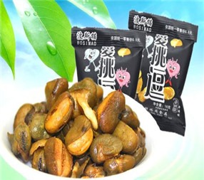 【爱挑逗休闲食品】