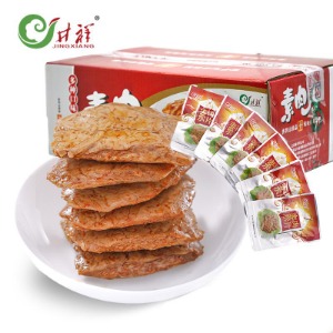 【井祥休闲食品】