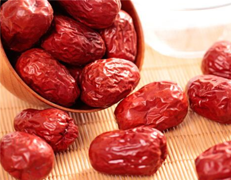 【百枣汇零食】