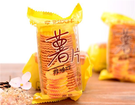 【好伙伴休闲食品】