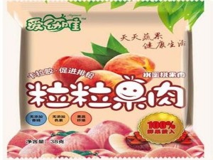【爱幼唯休闲食品】