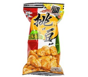 【爱挑逗休闲食品】