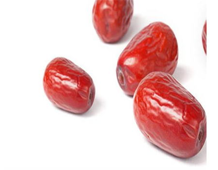 【百枣汇零食】