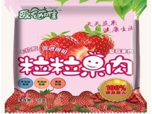 【爱幼唯休闲食品】