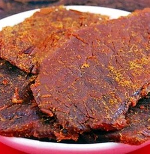 【安记休闲食品】