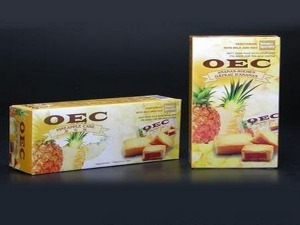 【艾芬迪休闲食品】