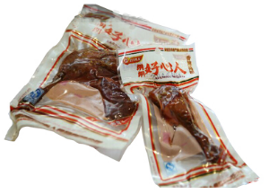 【朗朗好心人休闲食品】