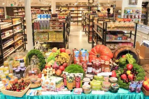 【清之坊食品】