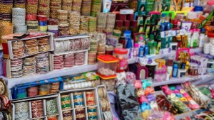 【安记休闲食品】