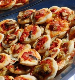 【安德夫休闲食品】