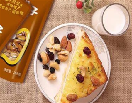 【美味多零食量贩】