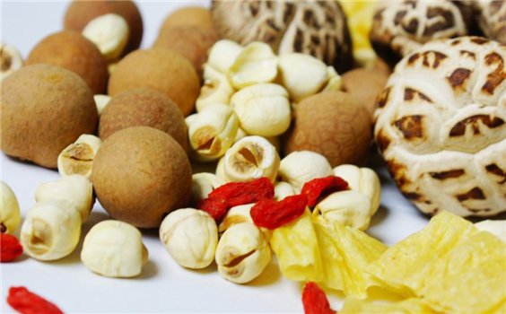 【瑞鹤仙干货】