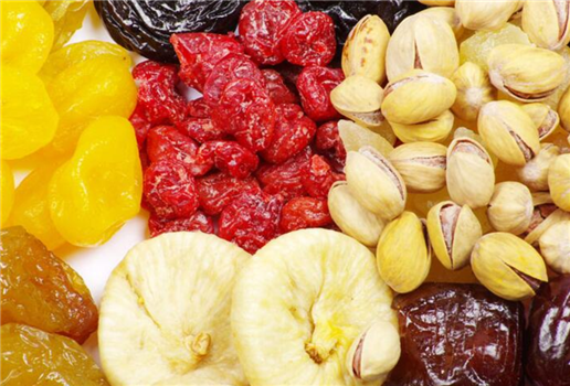 【馋嘴公主休闲食品】