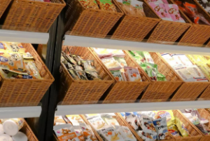 【杏家庄休闲食品】