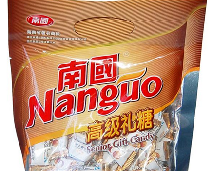 【印象·南国特产】