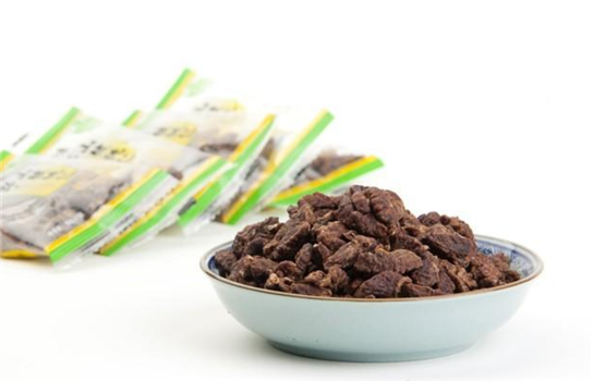 【康客核桃仁】