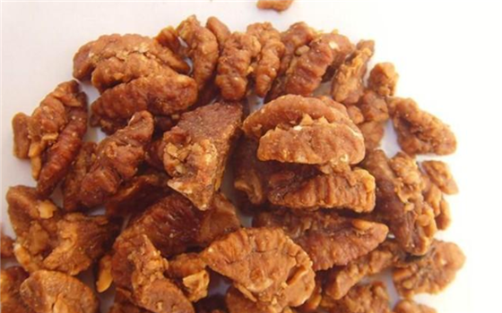 【康客核桃仁】