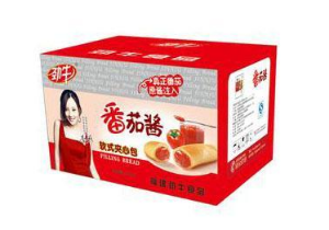 【劲牛休闲食品】