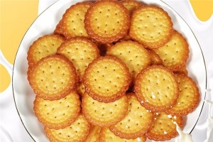 【湘岳休闲食品】