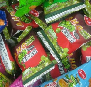 【7P休闲食品】