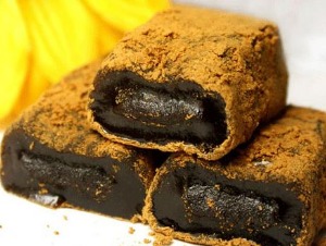 【奥恋贝休闲食品】