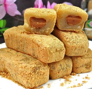 【奥恋贝休闲食品】