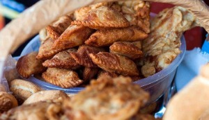 【艾格润休闲食品】