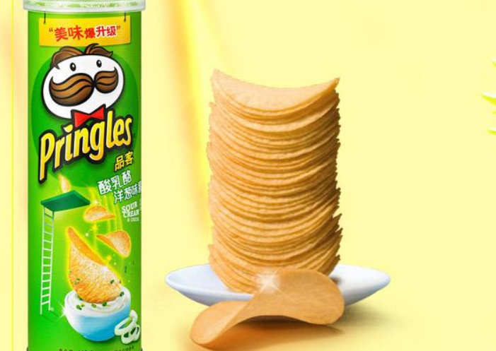 【怡品客休闲食品】