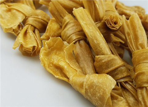 【素食家干货】