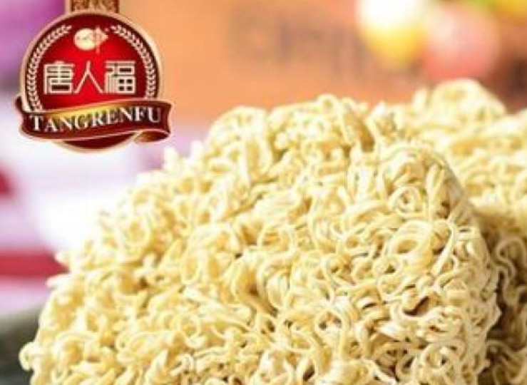 【唐人福无糖食品】