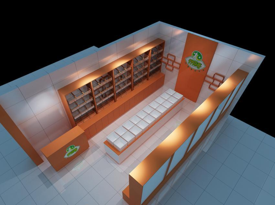 【伊百客休闲食品】