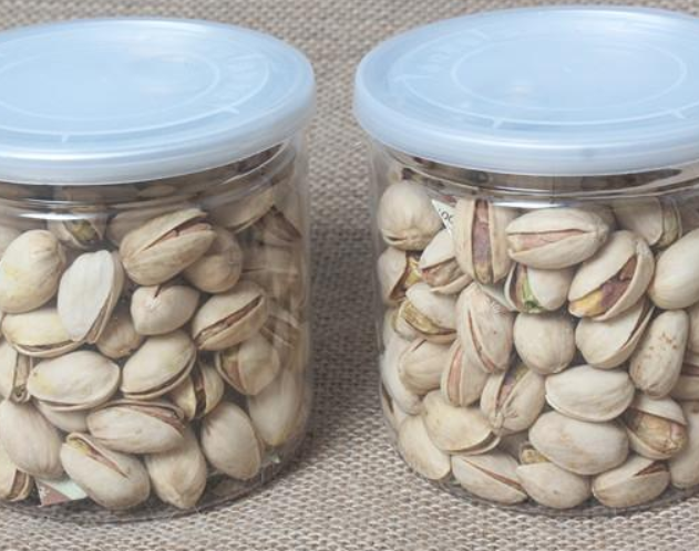 【佰味挑零食连锁店】