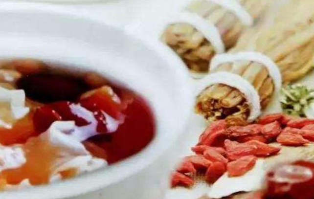 【锦宫燕窝粥】