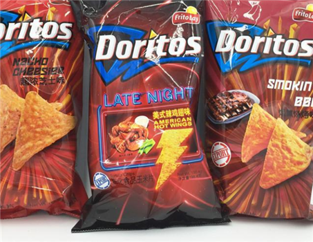 【好滋园进口食品】