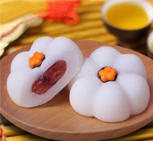 【八方休闲食品】