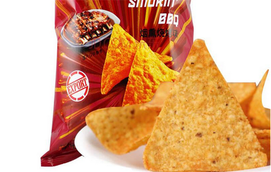 【好滋园进口食品】