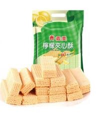 【义美休闲食品】