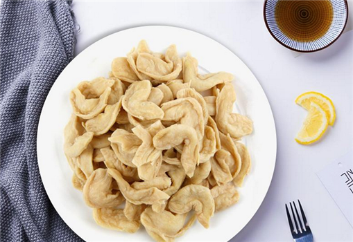 【素食家干货】