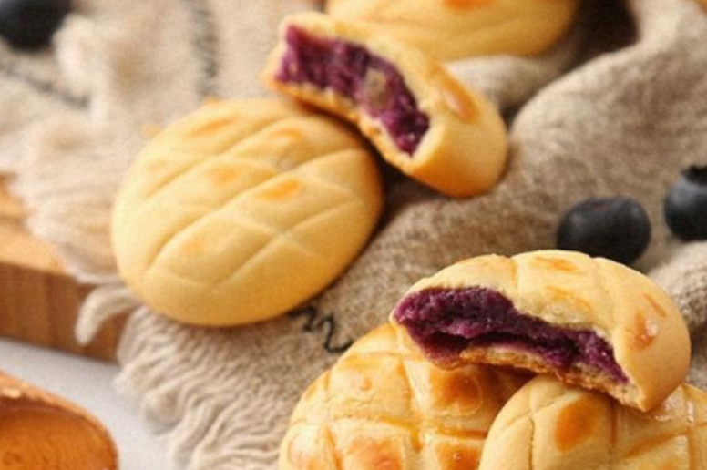 【伊百客休闲食品】